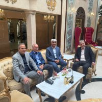 جلسه هم اندیشی جامعه حسابداران رسمی بهار 1404 